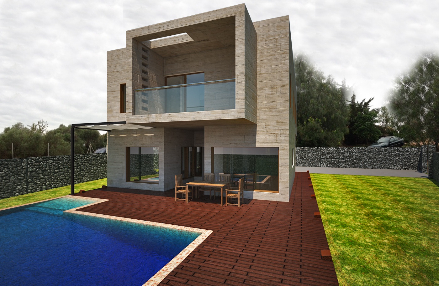 Vivienda Sa Cabaneta