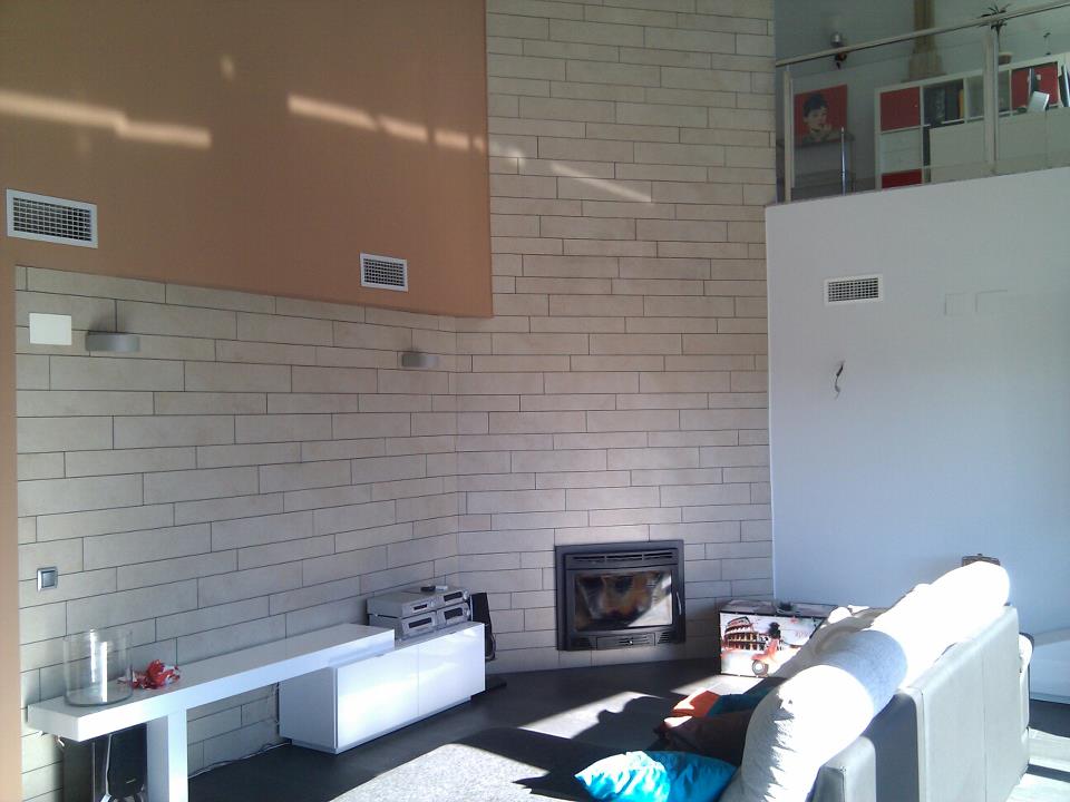 Vivienda unifamiliar en Cáceres