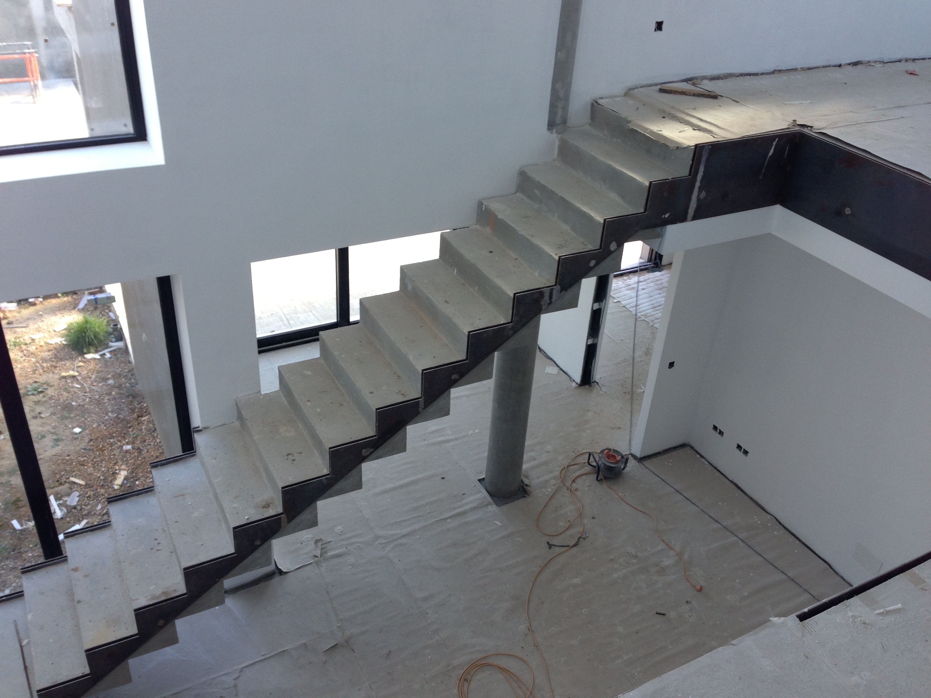 Vivienda unifamiliar en Morales del Vino (Zamora)