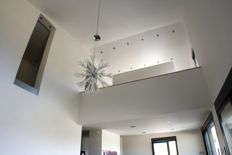 Vivienda Unifamiliar en Navarra