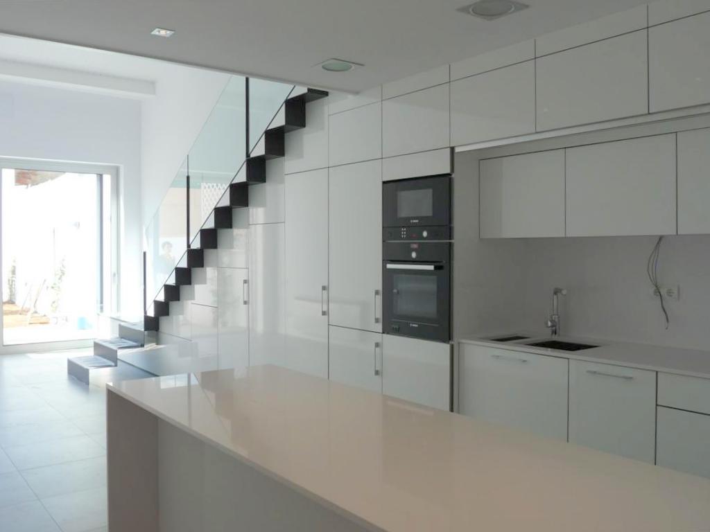 Vivienda unifamiliar en Sabadell