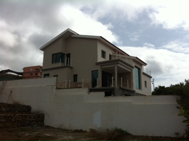 vivienda unifamiliar en Valle Guerra