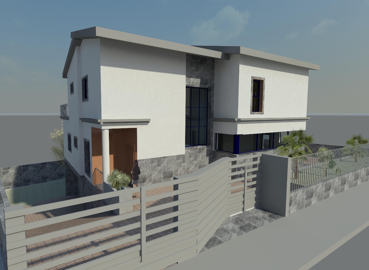 vivienda unifamiliar en Valle Guerra