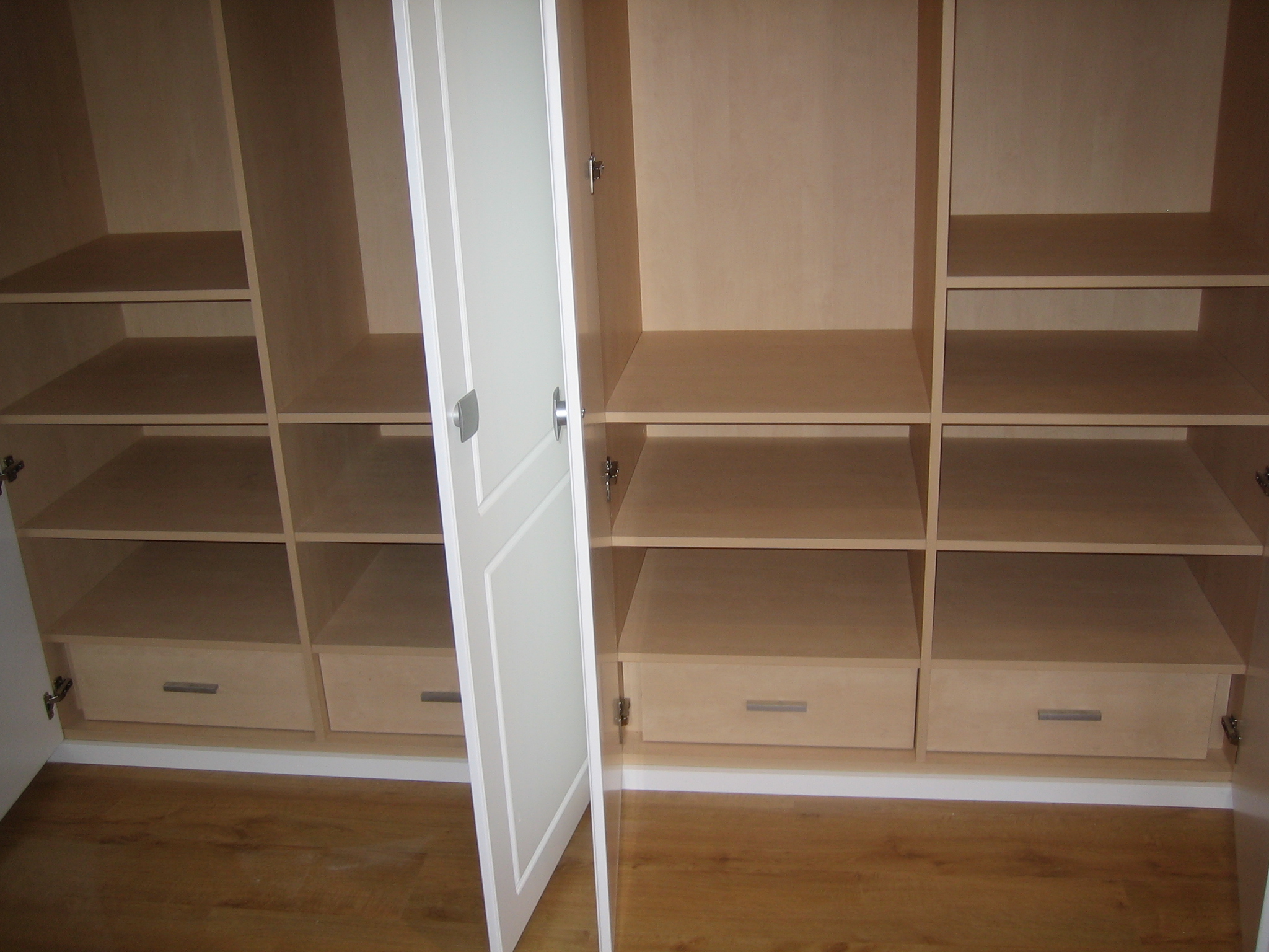 Vivienda unifamiliar reforma completa