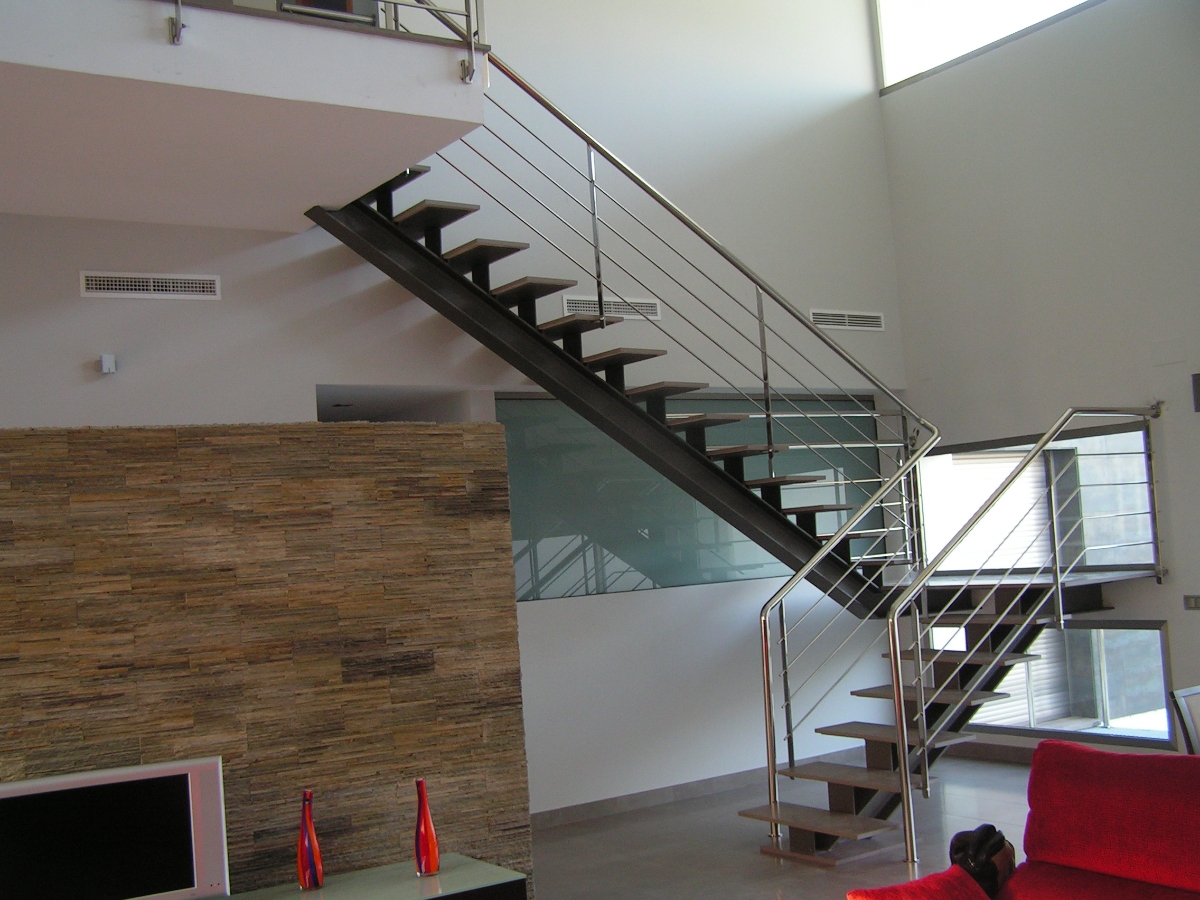 Vivienda unifamiliar