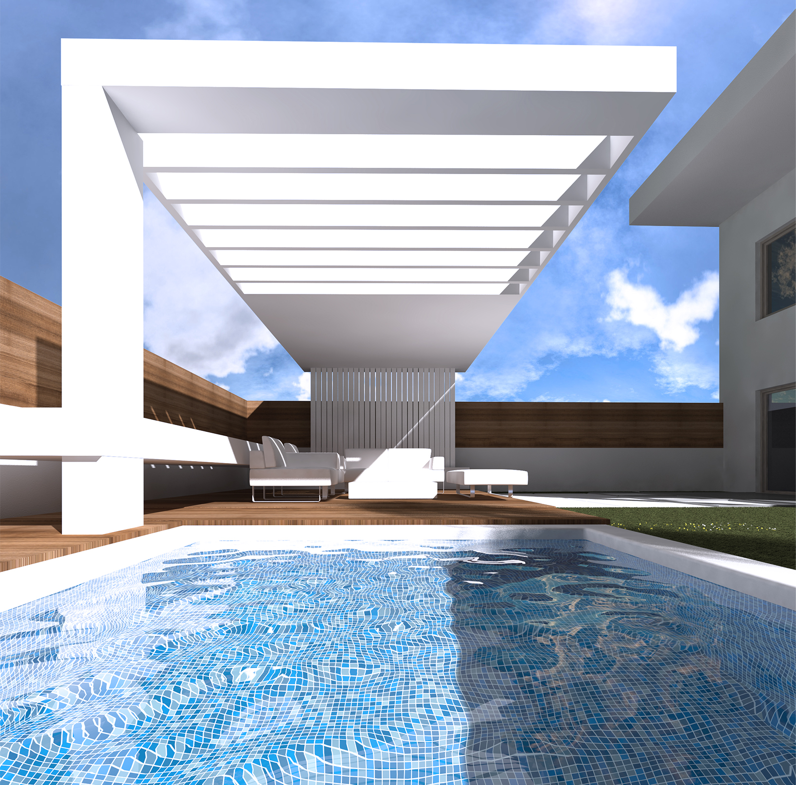 VIVIENDA UNIFAMILIAR