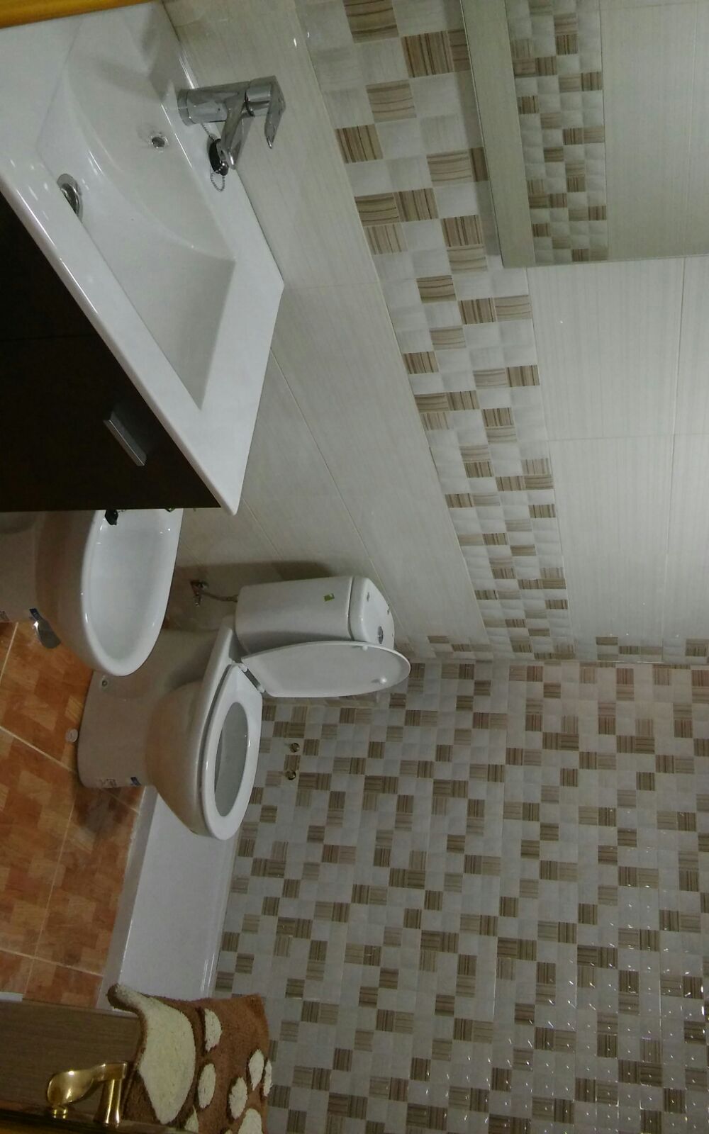 REFORMA BAÑO INTEGRAL