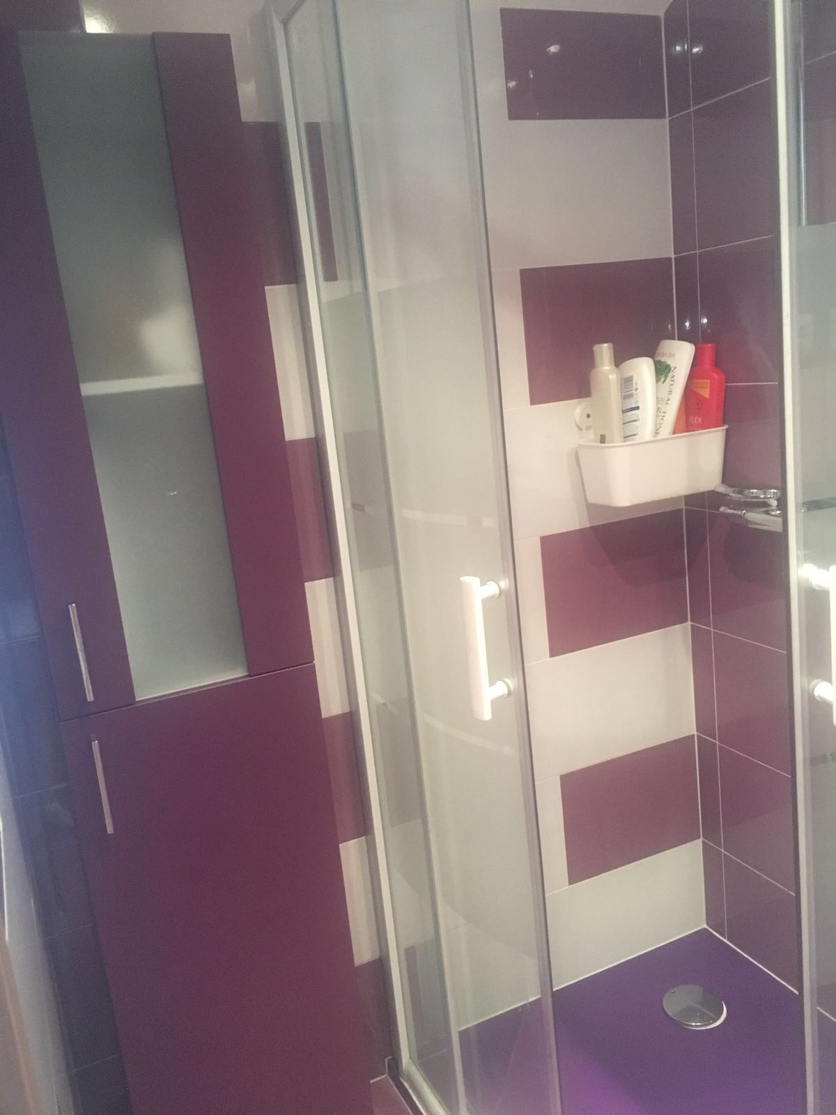 Reforma Integral de Baño en Madrid