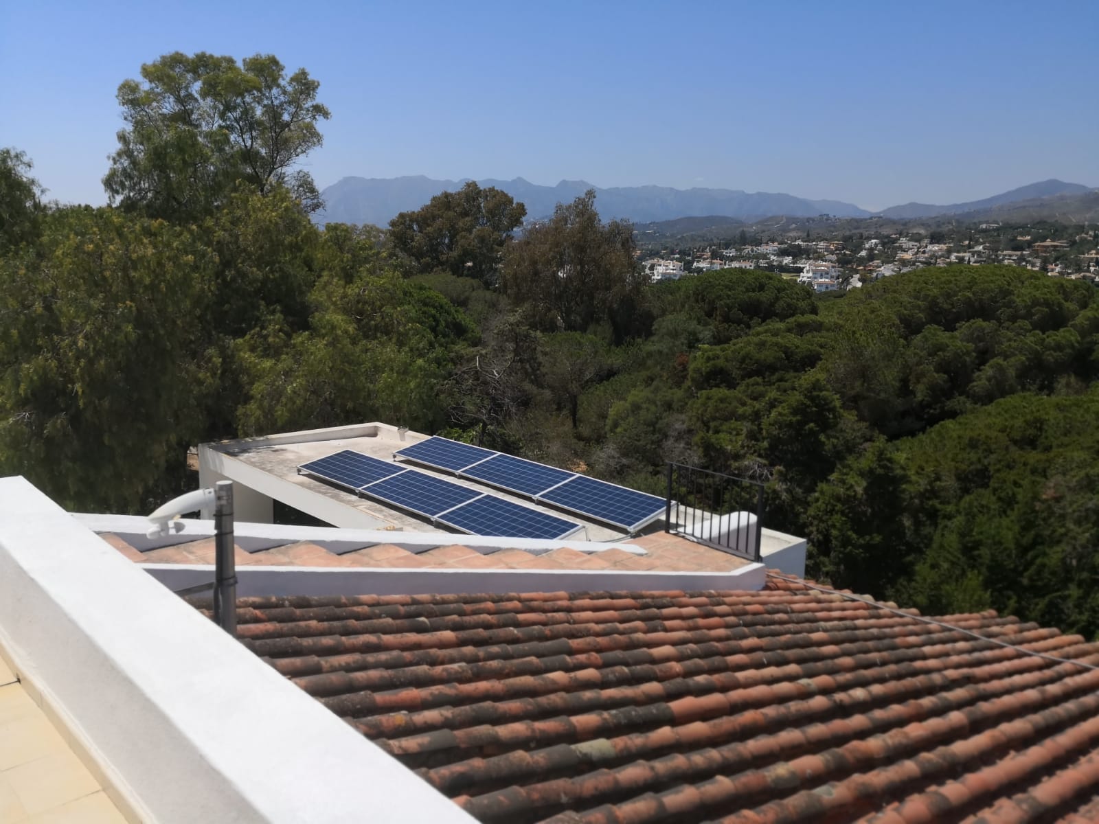 Fotovoltaica Cobaltiq