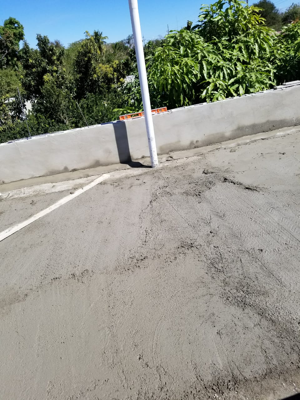 filtraciones en techo