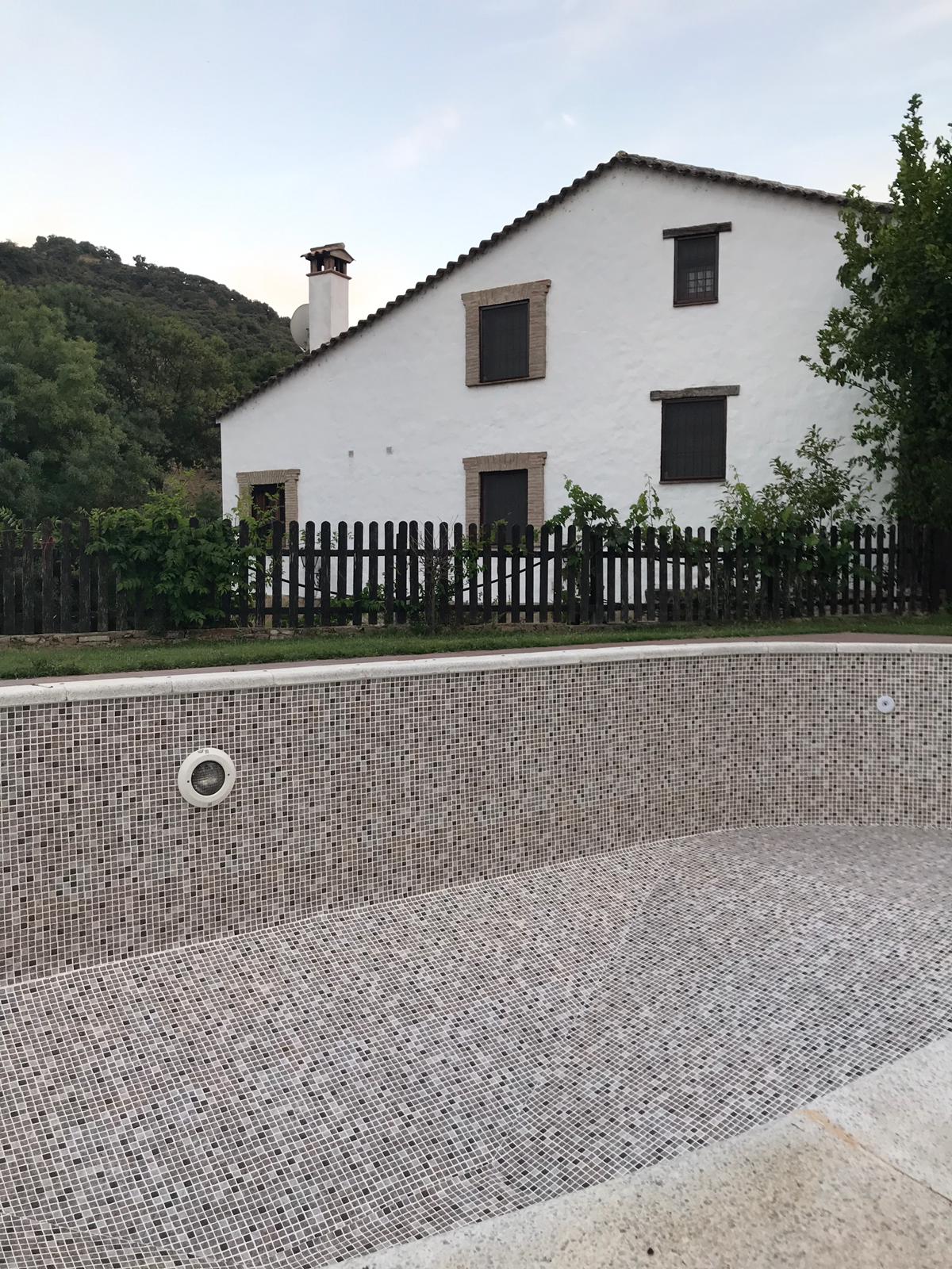 GRAZALEMA - SIERRAS DE CADIZ