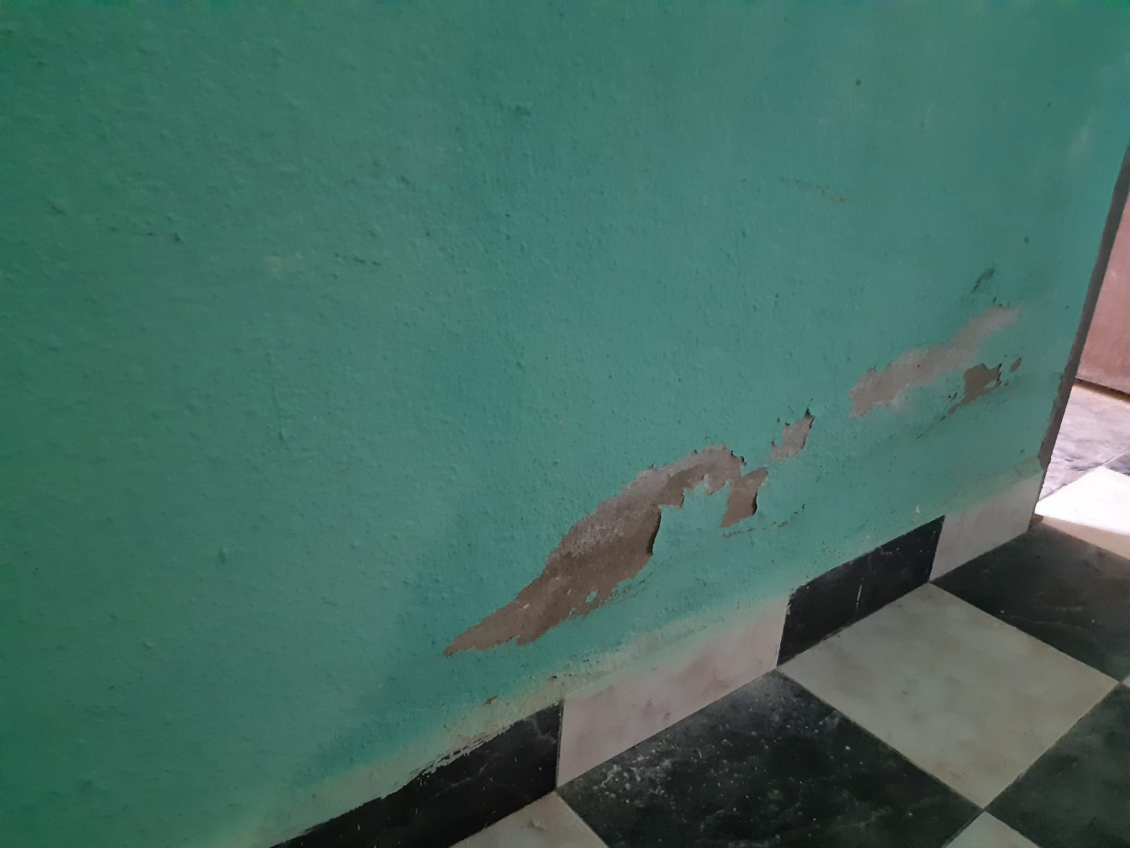 Todos los tipos de Humedades