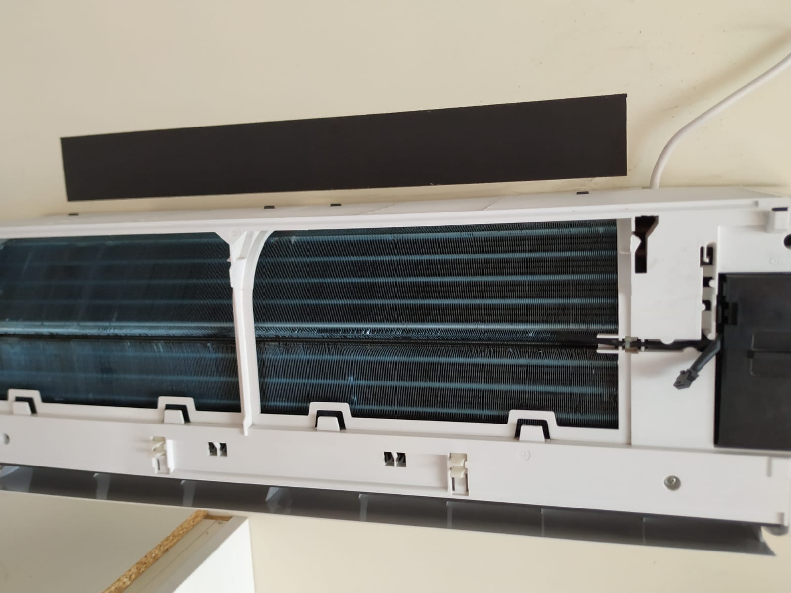 Mantenimiento Preventivo según normativa RITE