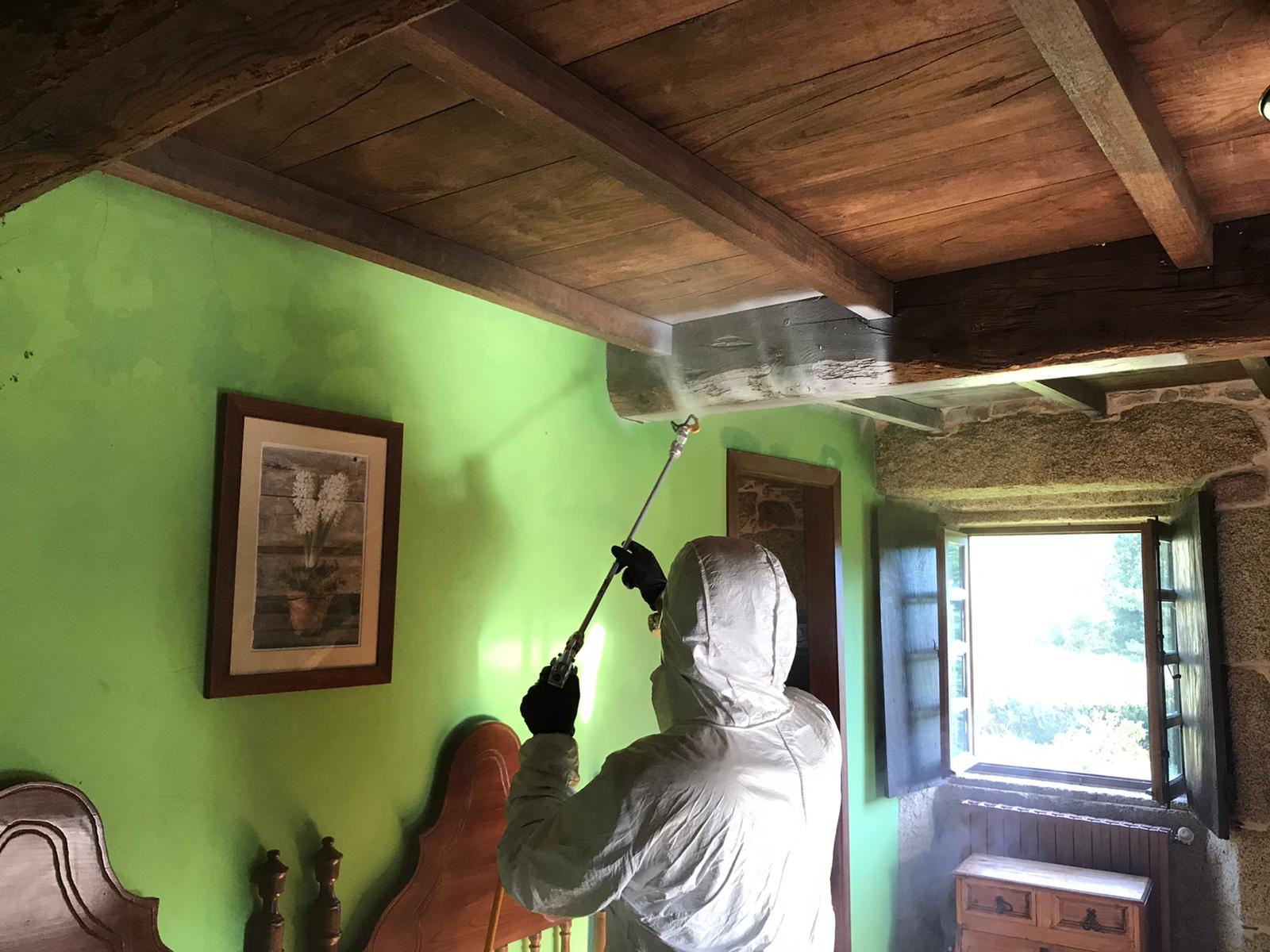 TRATAMIENTO XILOFOGAOS