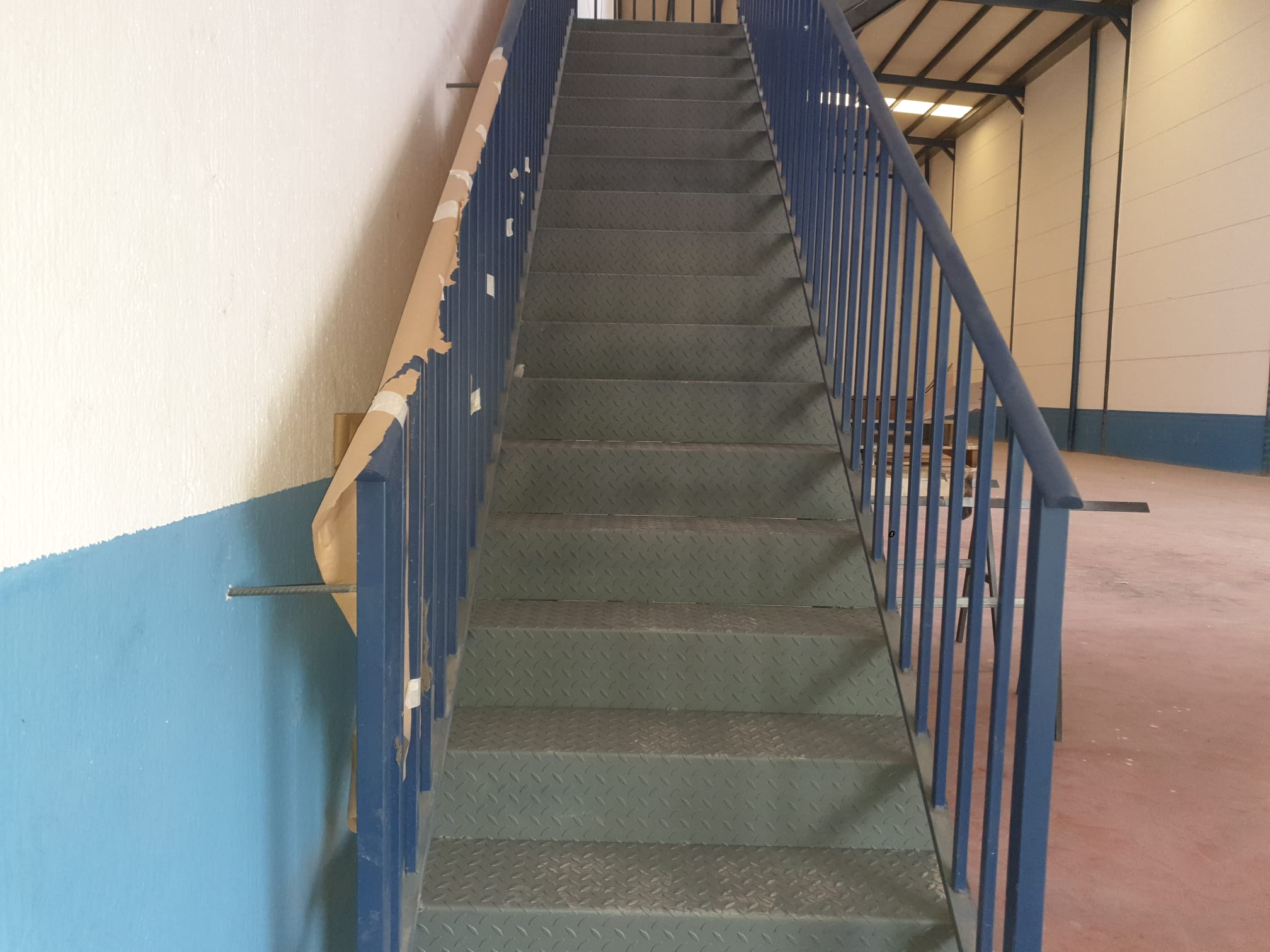 Escalera