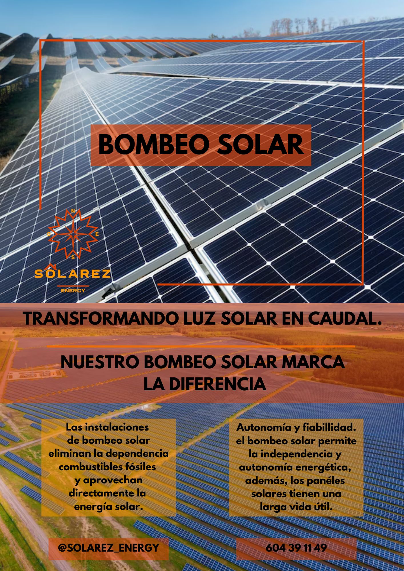 BOMBEO SOLAR