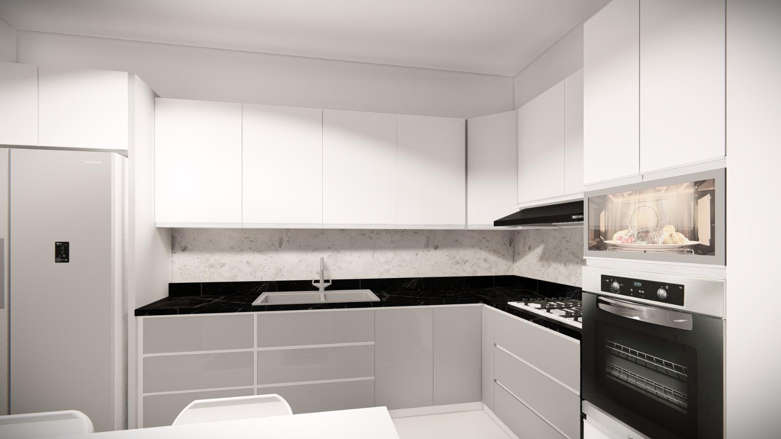 Instalación de Cocina