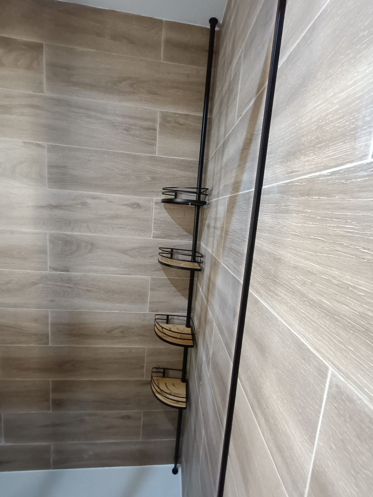 BAÑO COMPLETO REFORMADO