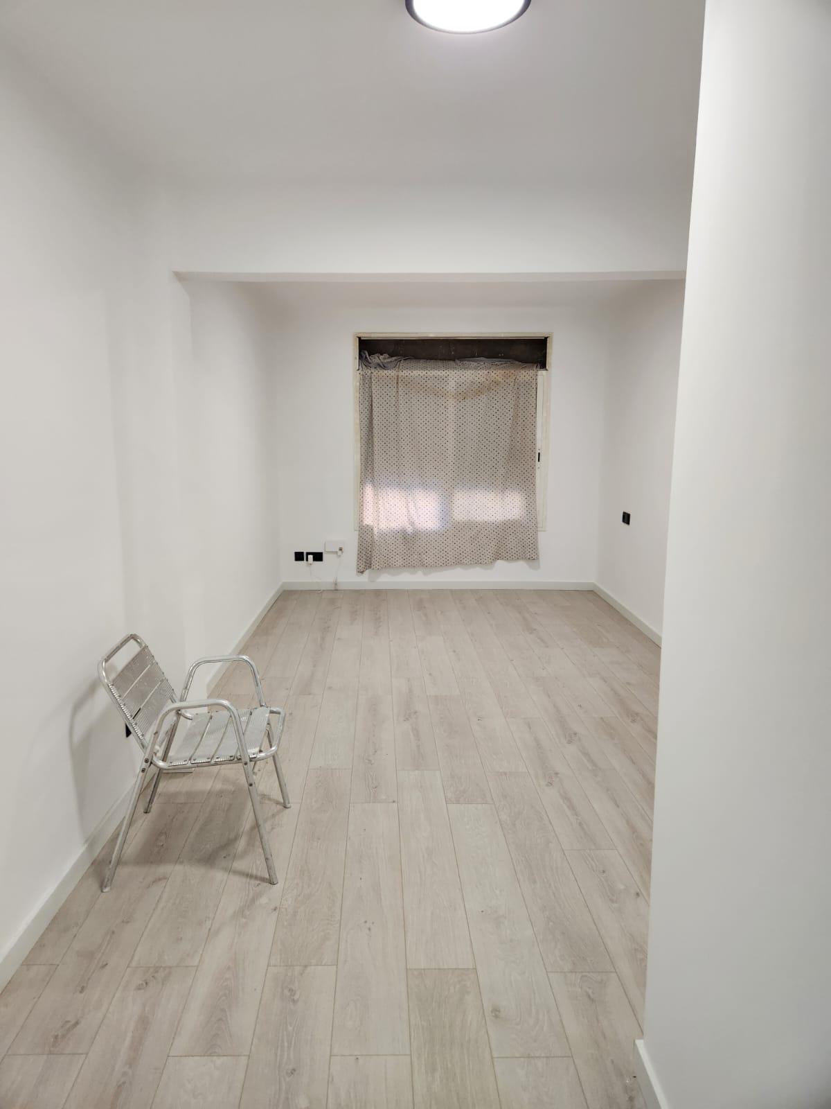 Reforma integral de habitación