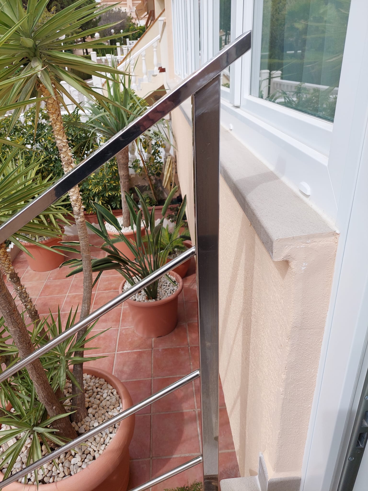 Carpintería Metálica