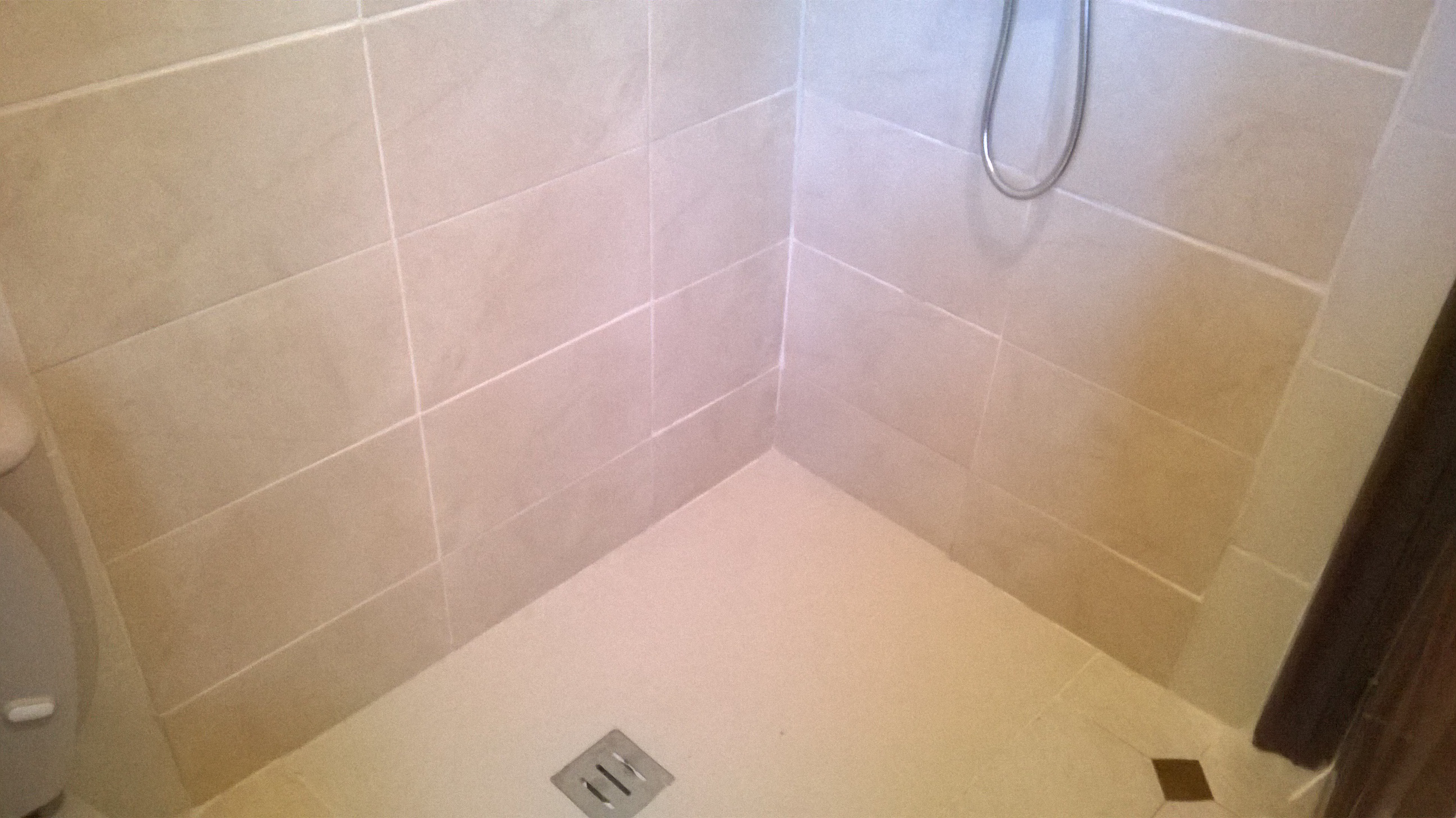 cambio bañera por plato de ducha