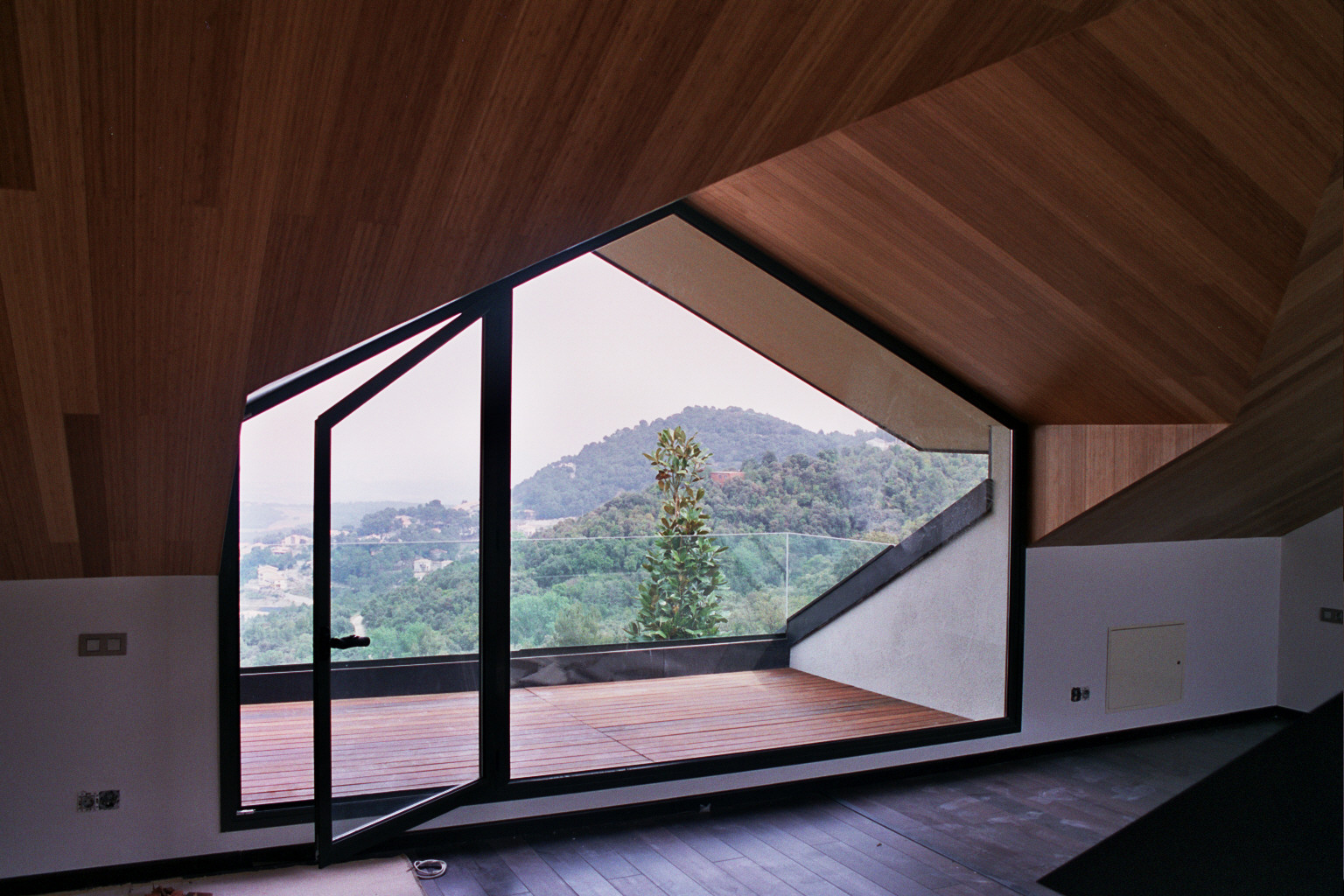 Xalet alto estanding Bigues