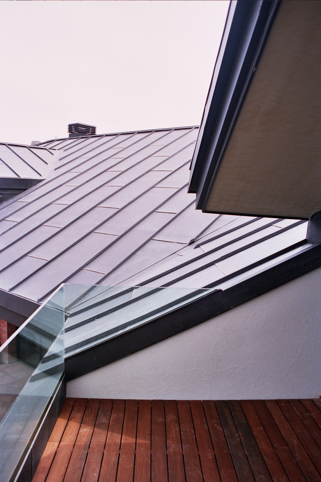 Xalet alto estanding Bigues