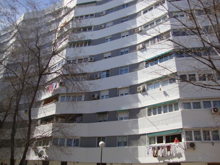 Calle Zapatoca, 5-13