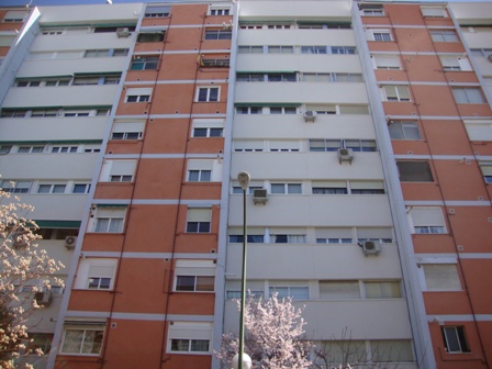 Calle Zapatoca, 5-13