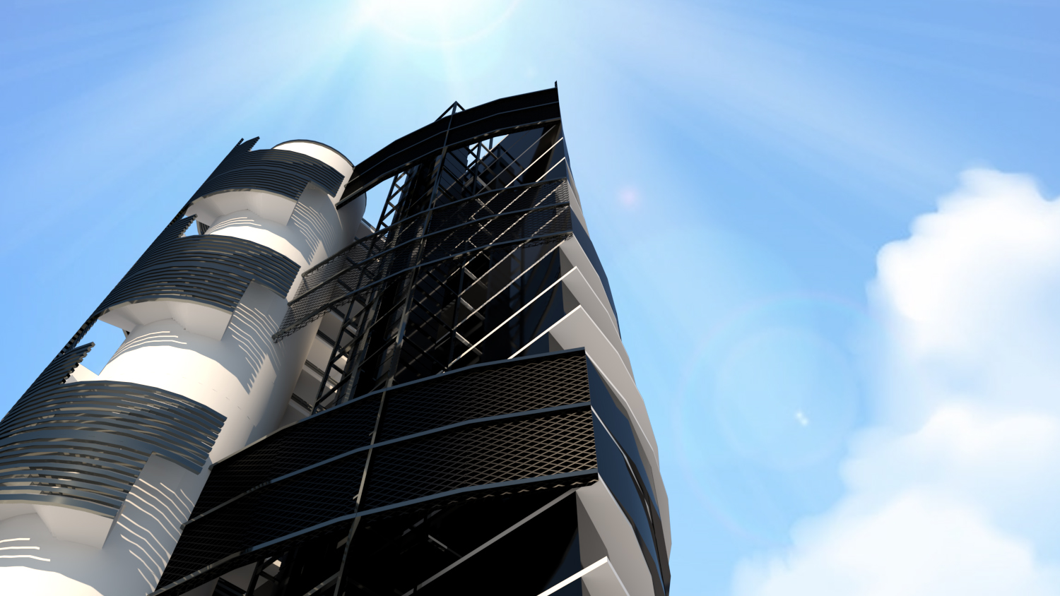 Universidad Slam Universities sede Málaga