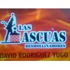 Las Ascuas