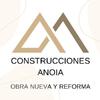 Construcciones Anoia