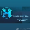 Hyperion Grup G&A Sl