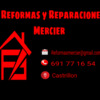Reformas Y Reparaciones Mercier