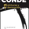 Conde Pinturas