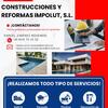 Construcciones Y Reformas Impolut Sl
