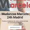 Mudanzas Marcelo 24H