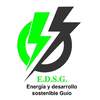 Energía y Desarrollo Sostenible GUIO