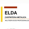 ELDA carpintería metálica - Daniel
