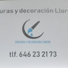 Pinturas Y Decoracion Llorens S.l