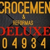 Microcementos y Reformas Deluxe