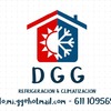 Dgg Reformas Y Servicios 2021, Sl
