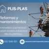 Cal,Construcciónes Y Reformas.