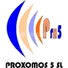 Proxomos 5 S.L.