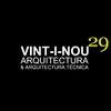 29 Vint-i-Nou Arquitectura
