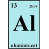 Aluminis Punt Cat