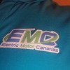 Electric Motor Canarias