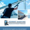 Johnny Martins. Limpieza De Cristales Profesional
