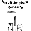 Servilimpiezatenerife