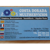 Costa Dorada Multiservicios
